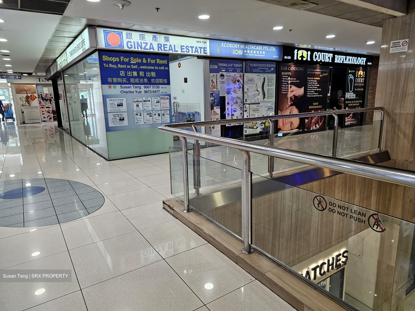 Far East Plaza (D9), Retail #613504381